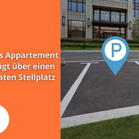 Seaside Apartamenty Baltycka 22 Kolobrzeg, Parking W Cenie Luaran gambar