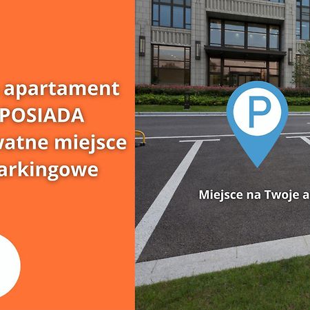 Seaside Apartamenty Baltycka 22 Kolobrzeg, Parking W Cenie Luaran gambar