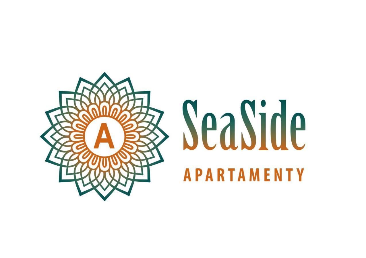 Seaside Apartamenty Baltycka 22 Kolobrzeg, Parking W Cenie Luaran gambar