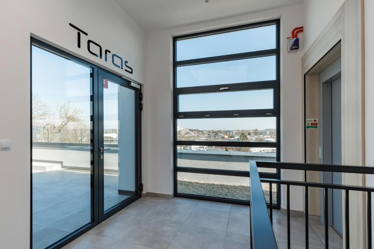 Seaside Apartamenty Baltycka 22 Kolobrzeg, Parking W Cenie Luaran gambar