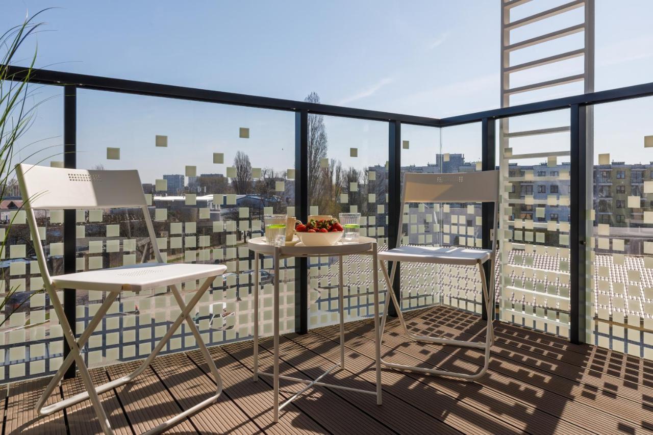 Seaside Apartamenty Baltycka 22 Kolobrzeg, Parking W Cenie Luaran gambar