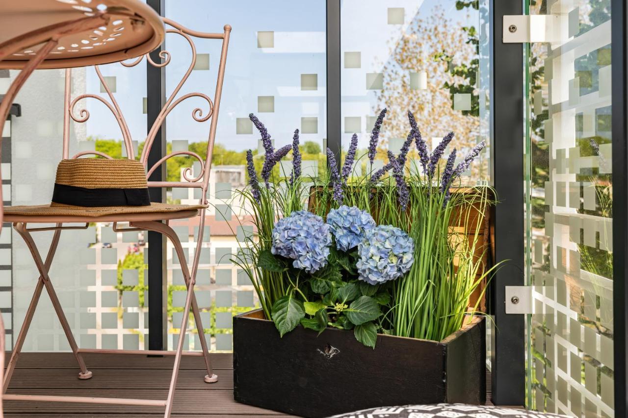 Seaside Apartamenty Baltycka 22 Kolobrzeg, Parking W Cenie Luaran gambar