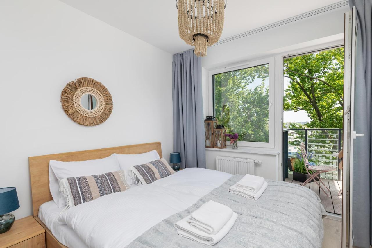 Seaside Apartamenty Baltycka 22 Kolobrzeg, Parking W Cenie Luaran gambar
