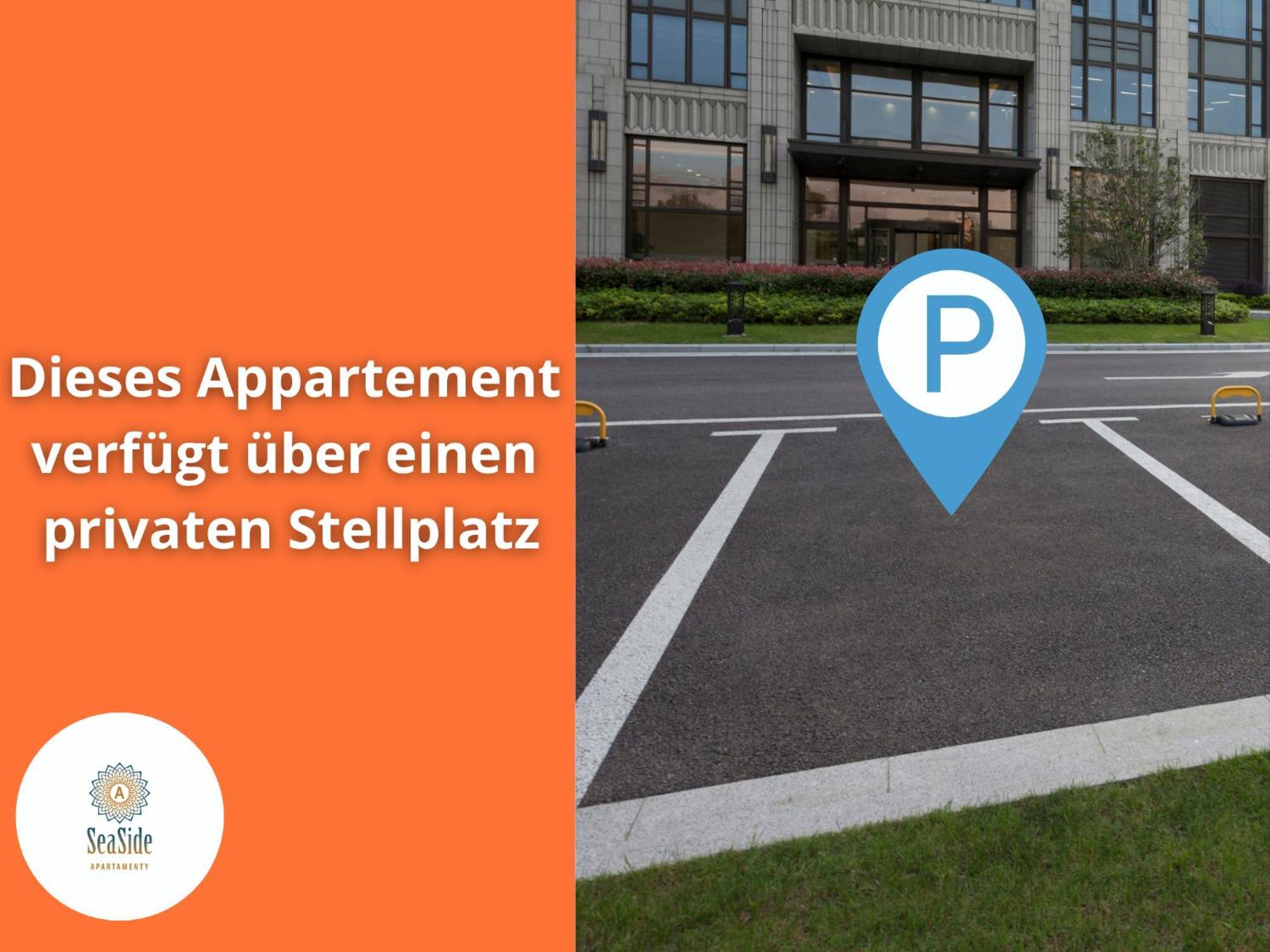 Seaside Apartamenty Baltycka 22 Kolobrzeg, Parking W Cenie Luaran gambar