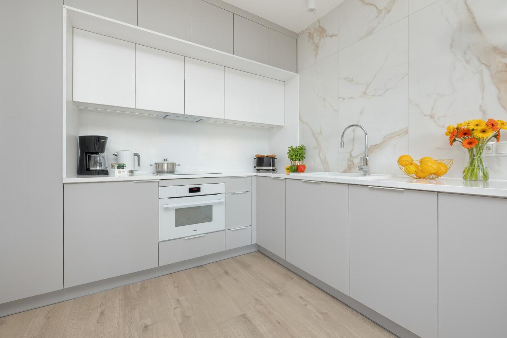 Seaside Apartamenty Baltycka 22 Kolobrzeg, Parking W Cenie Luaran gambar